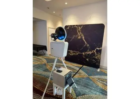 Photo Booth Sydney | Fun & Affordable Event Hire – Bondi Booths