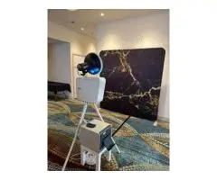 Photo Booth Sydney | Fun & Affordable Event Hire – Bondi Booths