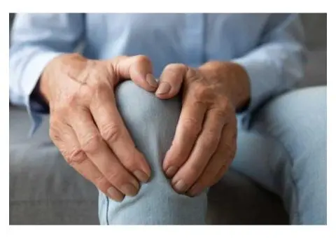 Arthritis Treatment – Advanced Care for Joint Pain