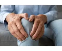 Arthritis Treatment – Advanced Care for Joint Pain