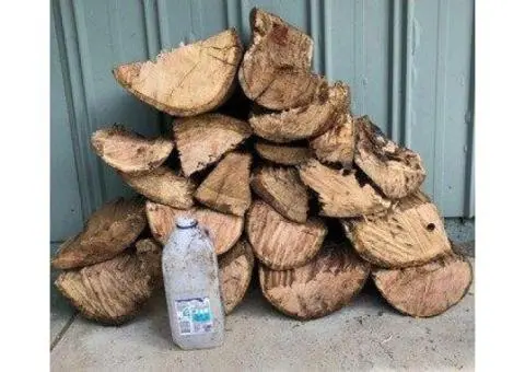 Stay Warm with Cheap Perth Firewood at OakFire Oakford