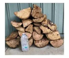 Stay Warm with Cheap Perth Firewood at OakFire Oakford