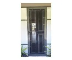 Upgrade Your Home with Decorative Colonial Cast Aluminium Doors