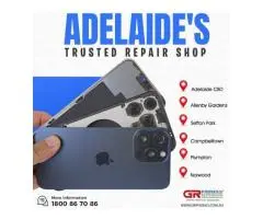 Worried About Mobile Issues? Get Phones Repair Near Me Instantly