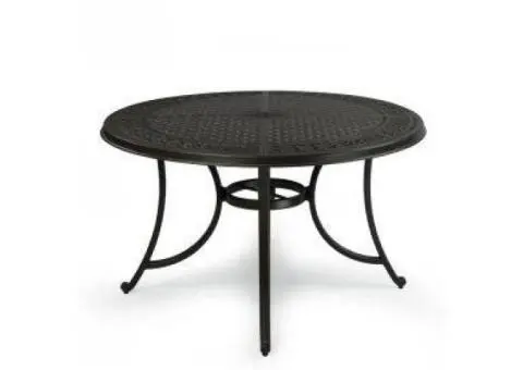 Cast Aluminium Outdoor Dining Sets That Handle Australian Weather