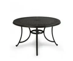 Cast Aluminium Outdoor Dining Sets That Handle Australian Weather