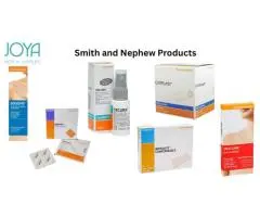 Buy Smith and Nephew Products in Australia - Joya Medical Supplies