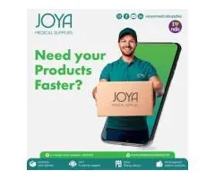 Medical Supplies Central Coast in Australia - Joya Medical Supplies