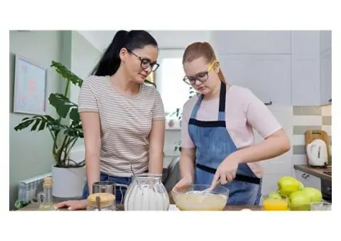 Encouraging Active Participation in the Community