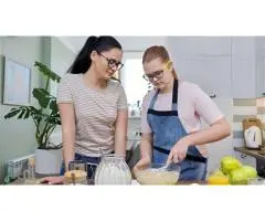 Encouraging Active Participation in the Community