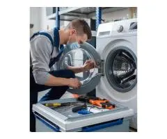 Get Professional Washing Machine Service in Sydney – Geeks Mart