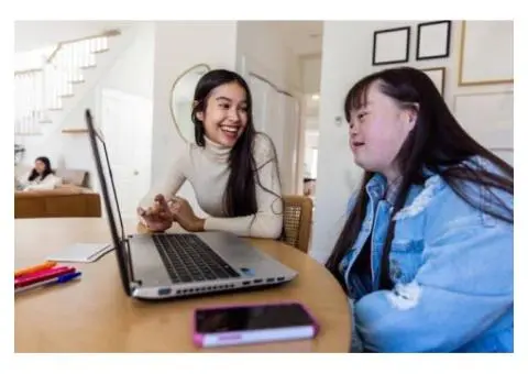 A Warm And Welcoming Disability Support Service For Your Everyday Life