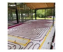 Floor heating adelaide