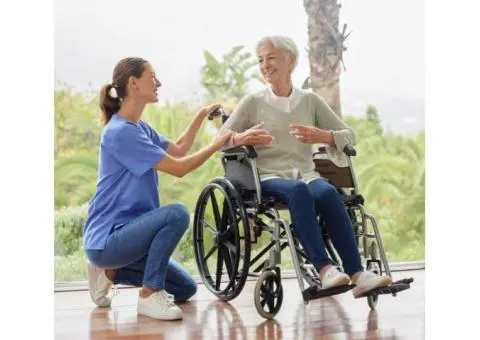 Respite Care You Can Trust – Support When You Need It - 2/2