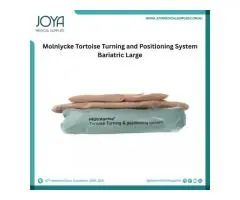 Molnlycke Tortoise Turning and Positioning System Bariatric Large - Joya Medical Supplies