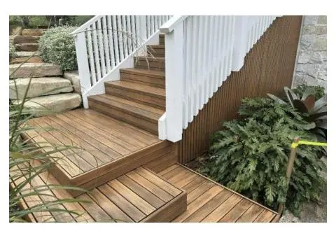 Floor Sanding Central Coast