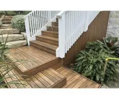 Floor Sanding Central Coast