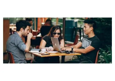 Build Your Future with One Career Sydney