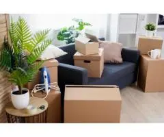 Gold Coast Movers