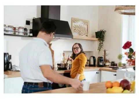 Everyday Ease With NDIS Personal Assistance In Dandenong