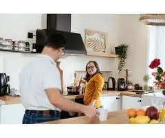 Everyday Ease With NDIS Personal Assistance In Dandenong