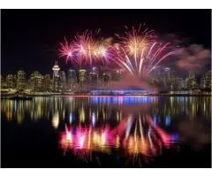 Sydney New Year’s Eve Fireworks 2025: A Night to Remember