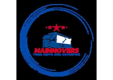 Movers Services Near Me – Reliable & Affordable Moving with Mainmovers