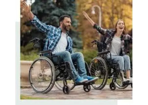 Why choose Greater Northern Community Services among all Disability Service Providers in Melbourne?