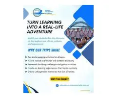 Transform Classroom Lessons Into Adventures