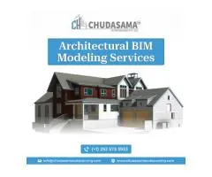 Christmas Special: Save Big on Architectural BIM Modeling Services