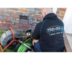 Plumber Hoppers Crossing