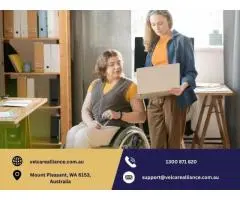 Registered NDIS Provider in Perth - Empowering Lives with Quality Support
