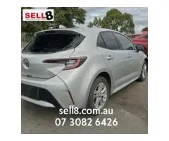 Sell a Car for Cash in Brisbane – Fast Quotes & Top Dollar Paid