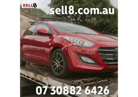Sell a Car for Cash in Brisbane – Fast Quotes & Top Dollar Paid - 2/2