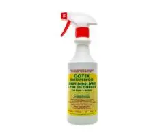 Cotex Multipurpose Insecticidal Spray & Pine Oil Cleanser for Dogs