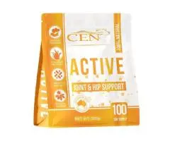 CEN Active Joint & Hip Support for Dogs