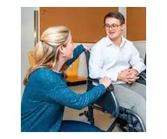 Feel-Good NDIS Support Services In Geelong