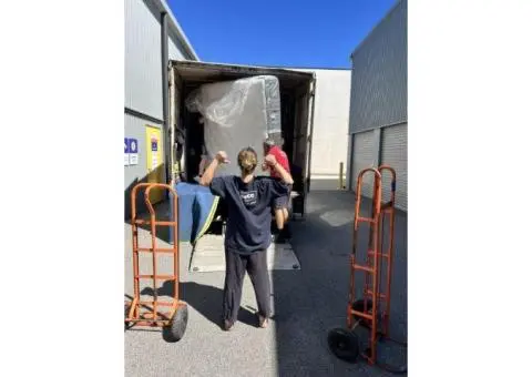 Connect With The Best Movers With Whom You Can Trust
