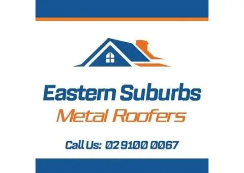 Eastern Suburbs Metal Roofers
