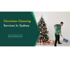 Christmas Cleaning Services Sydney – Office, Retail & Commercial Clean‑Up