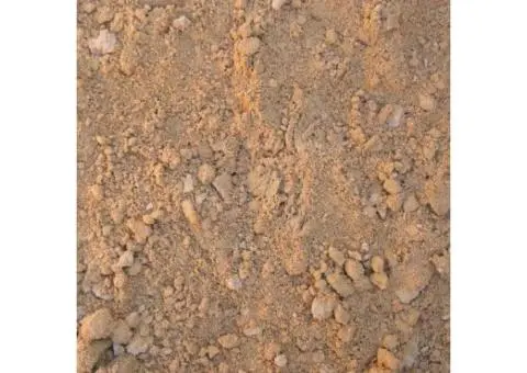 BlackWoodLFS Provides the Best Landscape Supplies near Me