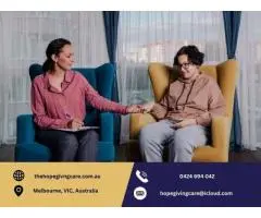 Can’t Understand Your NDIS Plan? Call Our Melbourne Support Coordinator