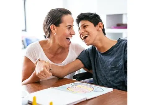 Disability Personal Care NDIS Geelong