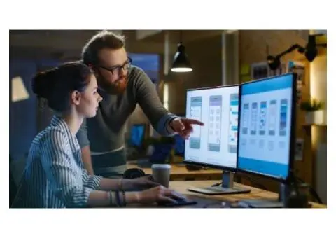 React Native Mobile App Development Company | Newpath Web