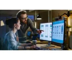 React Native Mobile App Development Company | Newpath Web