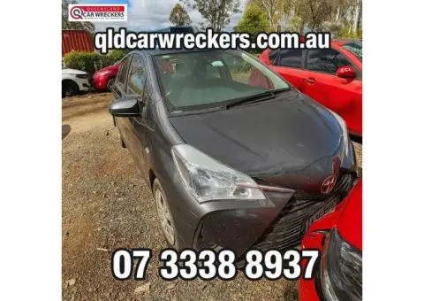 Brisbane Wreckers: Common Myths About Car Removal Debunked