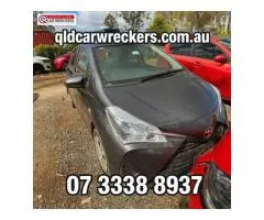 Brisbane Wreckers: Common Myths About Car Removal Debunked