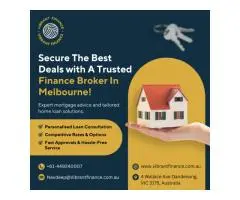 Start Your Investment Journey with Trusted Melbourne Mortgagae Broker