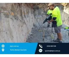 Exceptional Soil Stabilisation with Chemical Grouting in Perth