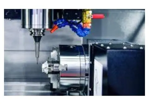 Precision Machining for Industrial Sector Services | Australia
